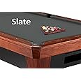Simonis 860 Slate Pool Table Cloth - 8'