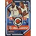 NBA All Teams 2016/17 Panini Complete Basketball Blaster Box, Black, Small