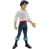 Bullyland Prince Eric Action Figure