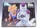 Banpresto Dragon Ball Z Dramatic Showcase 3rd Season Volume 2 Frieza Figure