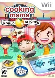 Cooking Mama 2 : Tous à Table !