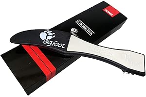 The Clean Garage Rupes The Claw Tool - Polishing Pad Cleaning Brush and Pad Removal Tool