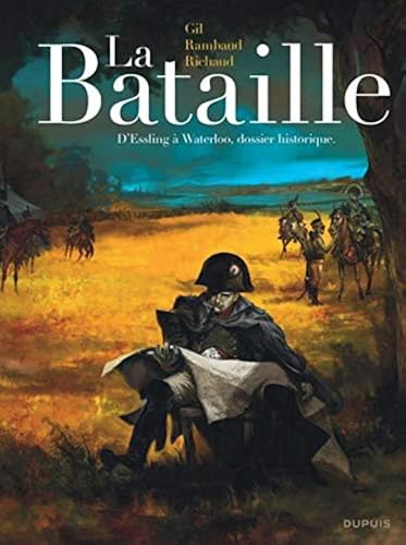 Download La Bataille - L'intégrale - tome 1 - La Bataille Edition intégrale PDF