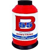 BCY B55 Bowstring Material