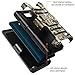 ZTE Majesty Pro Case, ZTE Majesty Pro Plus Case(2017), (Z899VL / Z798BL / Z799VL), ZTE Tempo Case, NageBee [Heavy Duty] Armor Shock Proof [Belt Clip] Holster [Kickstand] Combo Rugged Case - Camo