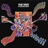 A Quick One [LP][Remastered]