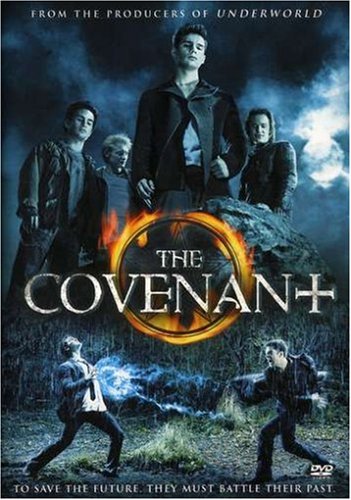 Download The Covenant