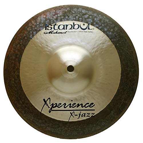 X-Perience Series XXJ-FSP12 12-Inch X-Jazz Splash