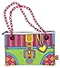 ALEX Toys Color a Bag & Accessories Color A Chic Purse