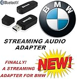 New Bmw Bluetooth Streaming Usb Adapter Kit Module for Android Apple Iphone Ipod