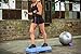 The Step Original Body Fusion Aerobic Platform and Accessories