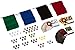 WizKids Quarriors!: Light vs. Dark Expansion Board Game