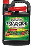 Spectracide Triazicide Insect Killer For Lawns & Landscapes, Ready-to-Use, 1-Gallon