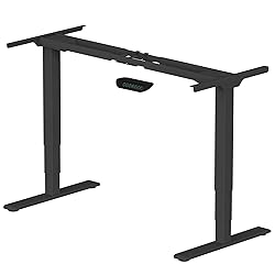 FLEXISPOT E6 Max Dual Motor 3 Stages Standing Desk