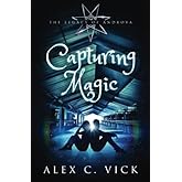 Capturing Magic (The Legacy of Androva)
