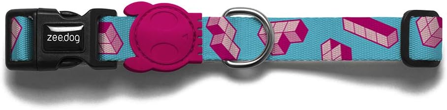 Tetris Collar para Perros S