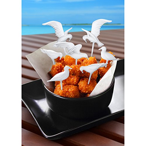 Home & Kitchen, Kitchen & Dining, Dining & Entertaining, Bar Tools & Glasses, Cocktail Picks