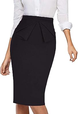 formal skirts amazon