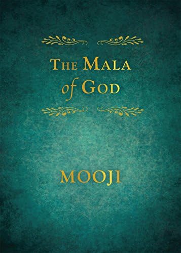 The Mala of God: Mooji