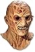 Rubie's Costume Co A Nightmare On Elm Street Freddy Krueger Costume Deluxe Overhead Mask