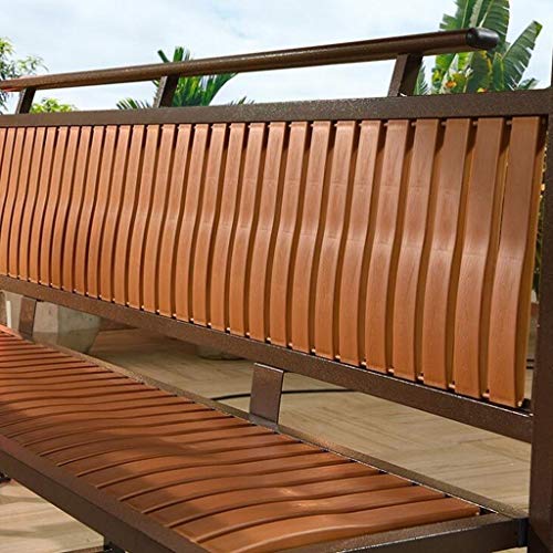 HLZY Gartenmöbel Pavillon Patio Gazebo Außen Canopy Gazebo Hinterhof Creations, Innenhof Pavillon for Patio-Garten-Pool… – Bild 3