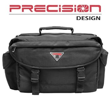 PRECISION DESIGN Funda para Sistema de cámara réflex Digital ...