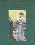Front cover for the book An Unmarried Lady by Anna Willman