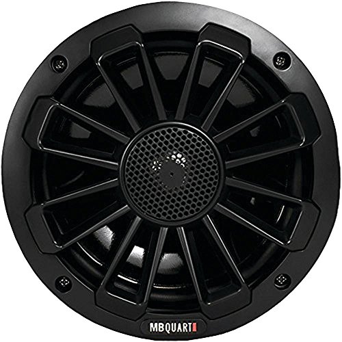 Mb quart- nk1116b - 6.5" nautic series 2-way coaxi…