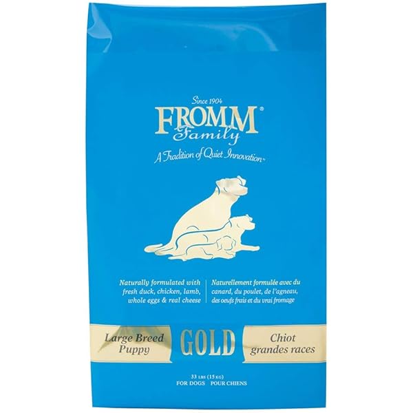 fromm green bag