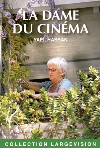 La  dame du cinéma