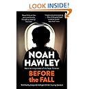 Before the Fall: The year's best suspense novel