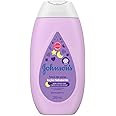 Johnson's Hidratante Corporal Hora do Sono, 200 ml