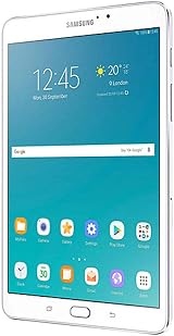 Samsung Galaxy Tab S2 8.0 Wi-Fi White Android Tablet 32GB view 2