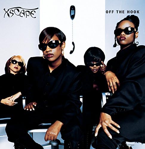 Xscape - Traces of My Lipstick - Amazon.com Music