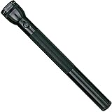 Maglite S6d016 6-d Cell Heavy-Duty Flashlight