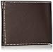 Perry Ellis Men's Ny Simple Bifold Wallet