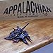 Appalachian Premium Beef Jerky - Sweet & Hot 3-pack