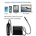 Wireless Endoscope Camera 1200P Semi-Rigid Inspection Camera WiFi Borescope 2.0 MP HD Snake Camera for Android & iOS iPhone, Samsung, Ipad, Table - Black 33FT