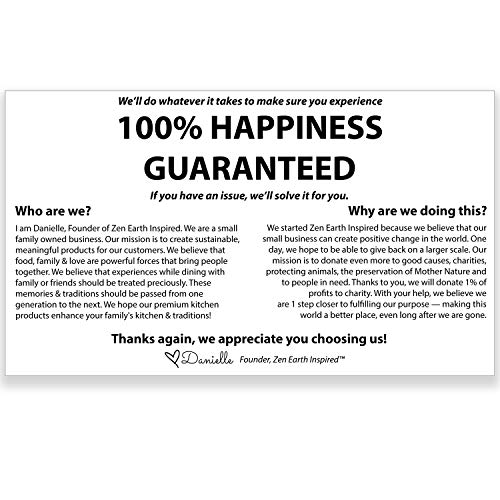 image for Stylish Taco Holder By Zen Earth Kitchen – Set Of 4 Stainless Steel 