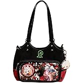KIRA KIRA Love And Deepspace Itabag Cosplay Props School Ita Bag Love And Deepspace Doujin Bag