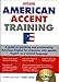 American Accent Training with 5 Audio CDs