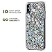 Case-Mate - iPhone XS Max Case - KARAT - iPhone 6.5 - Mother of Pearl