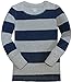 Boys Striped Pajamas Christmas Children PJs Gift Set 100% Cotton Kids Pyjamas