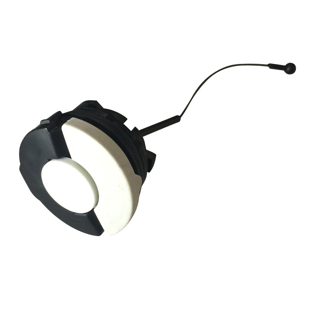 JRL Fuel Tank Cap For STIHL FS48 FS72 FS81 HS81T HS81TC HS86R HS86T