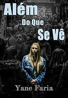 Livro Além Do Que Se Vê