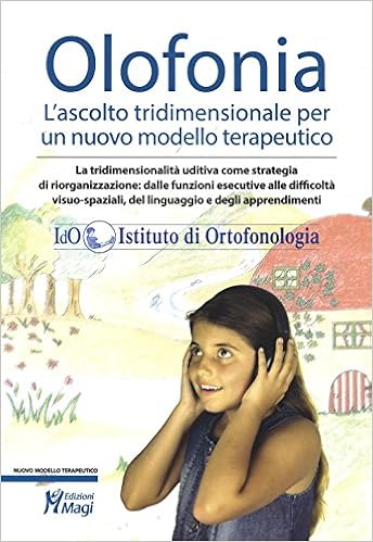 Suoni in cuffia talmente reali da rabbrividire. Scopri e ascolta l'Olofonia Suoni in cuffia talmente reali da rabbrividire. Scopri e ascolta l'Olofonia