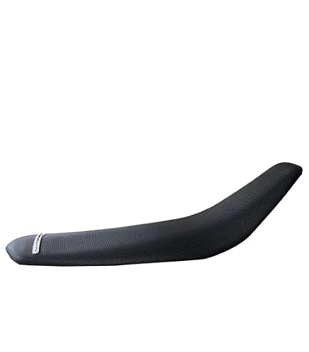 Amazon.com: KTM PowerParts Ergo Seat - Black : Automotive