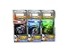 Snackeez Jr. 8 oz. 2-in-1 Snack and Drink Cup - Star Wars (3 Pack (1 each))