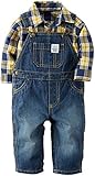 Carter's 2 Piece Overall Set (Baby)