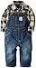 Carter's 2 Piece Overall Set (Baby)